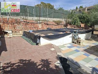 Casa en venta en Bailén