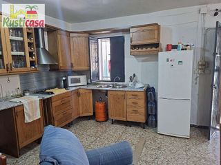 Casa en venta en Bailén
