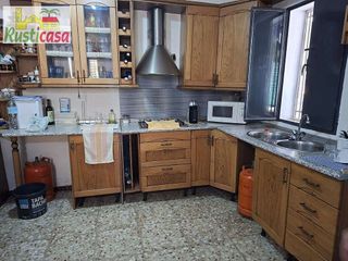 Casa en venta en Bailén