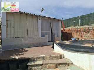 Casa en venta en Bailén