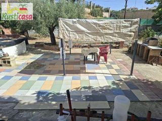 Casa en venta en Bailén