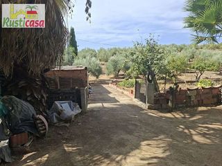 Casa en venta en Bailén