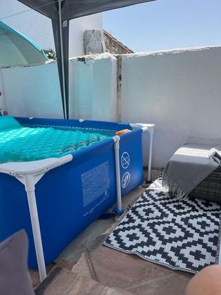 Casa en venta en Jimena de la Frontera