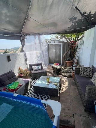 Casa en venta en Jimena de la Frontera