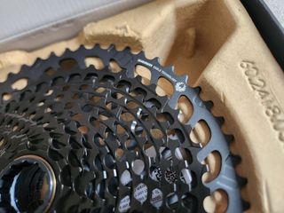 Cassette Sram X01 Eagle XG1295 10-52 de 12v