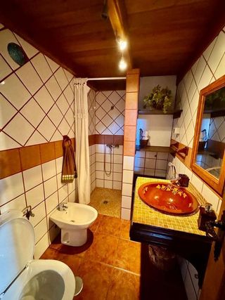 Casa rural en venta en Matanza de Acentejo (La)