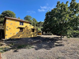 Casa rural en venta en Matanza de Acentejo (La)