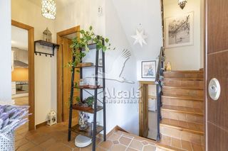 Chalet en venta en La Paloma - Asfain en Azuqueca de Henares