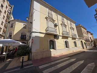 Chalet en venta en Monóvar/Monòver