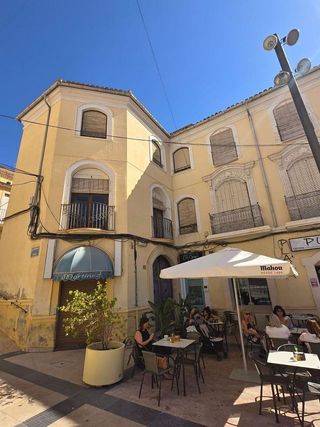 Chalet en venta en Monóvar/Monòver