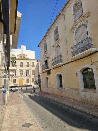 Chalet en venta en Monóvar/Monòver