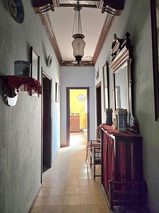 Chalet en venta en Monóvar/Monòver