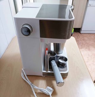 Cafetera Expresso Solac CE4497 Multi Stillo