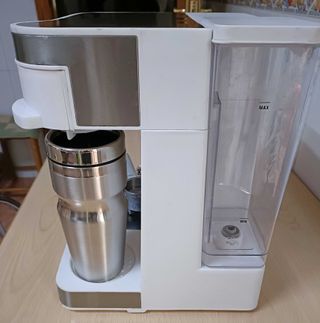 Cafetera Expresso Solac CE4497 Multi Stillo