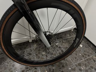 Bicicleta LAB71 SUPERX BMB 51 cannondale Gravel 