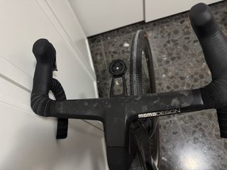 Bicicleta LAB71 SUPERX BMB 51 cannondale Gravel 