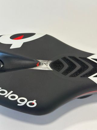 Sillín Prologo Triatlón Carbono CPC