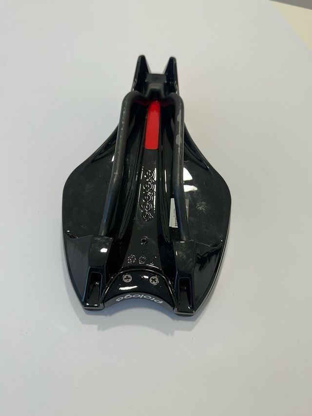 Sillín Prologo Triatlón Carbono CPC