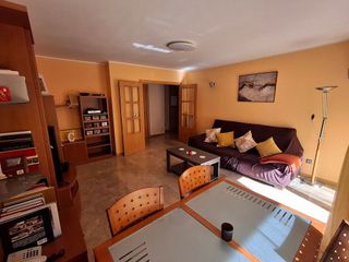 Piso en venta en Salvador Allende en Zaragoza