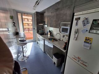 Piso en venta en Salvador Allende en Zaragoza