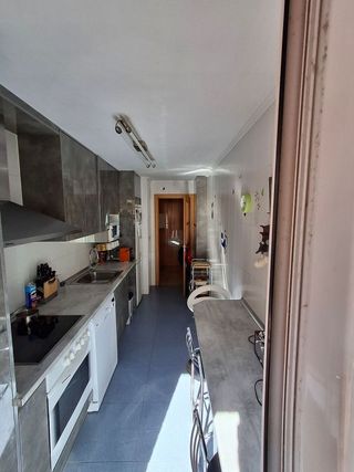 Piso en venta en Salvador Allende en Zaragoza