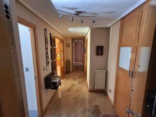 Piso en venta en Salvador Allende en Zaragoza