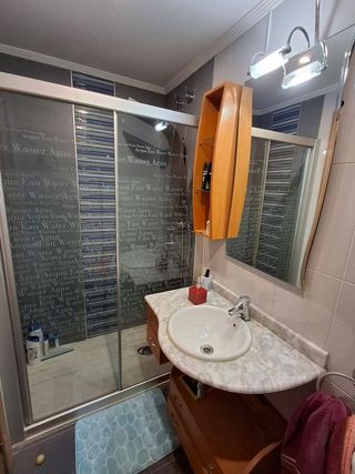 Piso en venta en Salvador Allende en Zaragoza