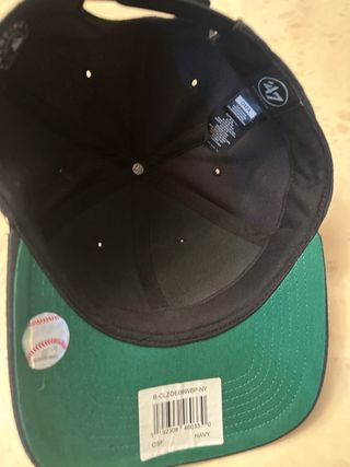 Gorra Detroit Tigers 47 MVP DP Ajustable