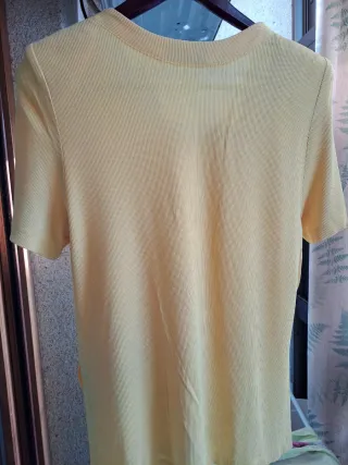 BURBERRY T-42-44 BLUSA VINTAGE ORIGINAL 