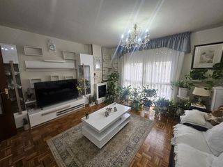 Piso en venta en Rochapea en Pamplona