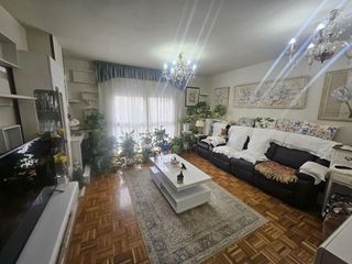 Piso en venta en Rochapea en Pamplona