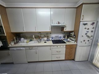 Piso en venta en Rochapea en Pamplona