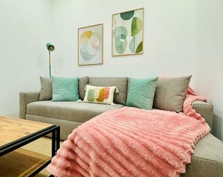 Piso en venta en Tormos en Valencia