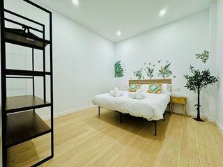 Piso en venta en Tormos en Valencia