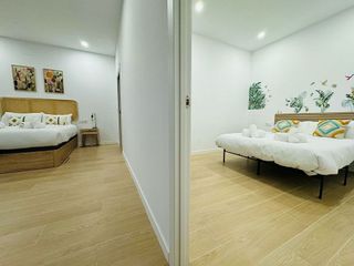 Piso en venta en Tormos en Valencia