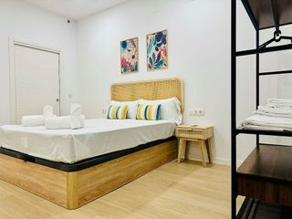 Piso en venta en Tormos en Valencia