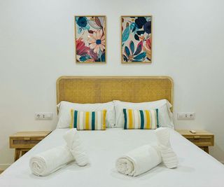 Piso en venta en Tormos en Valencia