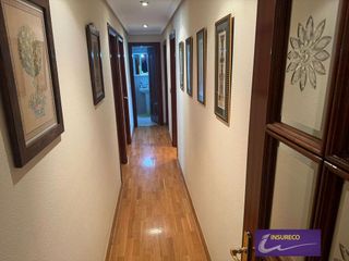 Piso en venta en Las Eras de Renueva en León