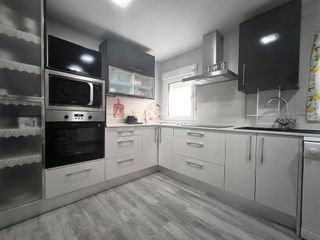 Piso en venta en Delicias en Valladolid