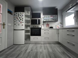 Piso en venta en Delicias en Valladolid