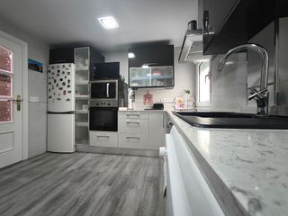 Piso en venta en Delicias en Valladolid