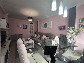 Piso en venta en Delicias en Valladolid