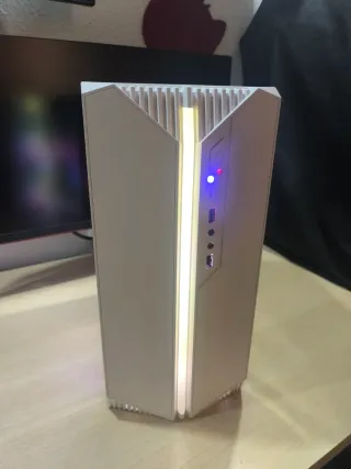 ♨️ ORDENADOR GAMING ♨️ TORRE PC GAMER LOW COST ♨️