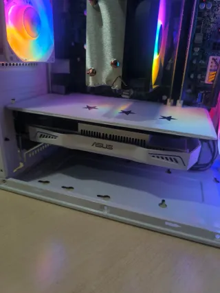 ♨️ ORDENADOR GAMING ♨️ TORRE PC GAMER LOW COST ♨️