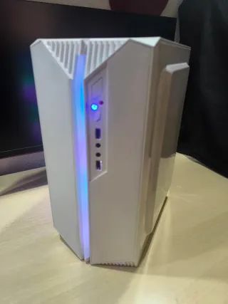 ♨️ ORDENADOR GAMING ♨️ TORRE PC GAMER LOW COST ♨️