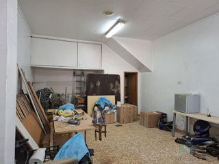 Local comercial en venta en Massanassa