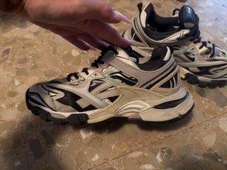 Zapatillas Balenciaga Track Talla 39