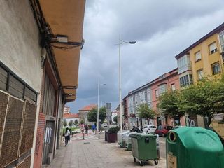 Piso en venta en Numancia - San Fernando en Santander