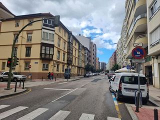 Piso en venta en Numancia - San Fernando en Santander