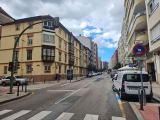 Piso en venta en Numancia - San Fernando en Santander